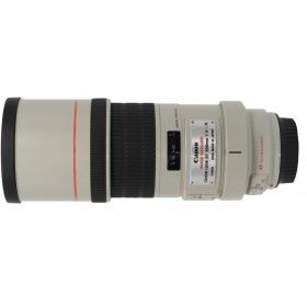 Canon Lens EF 300mm f/4L IS USM